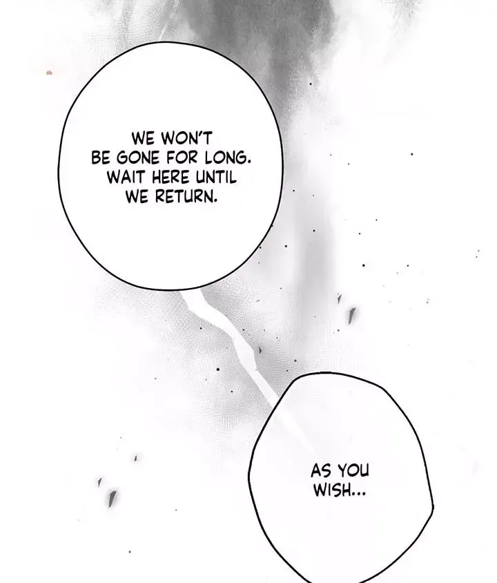 I, Villainess Priestess, Am Not Asking for Redemption Chapter 26 page 59 - 