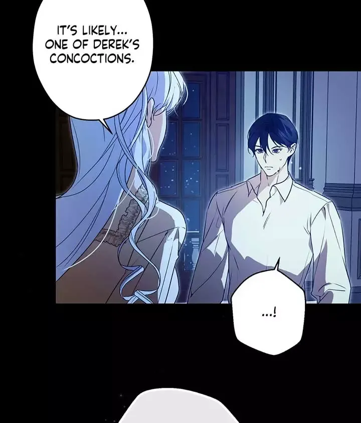 I, Villainess Priestess, Am Not Asking for Redemption Chapter 26 page 8 - 