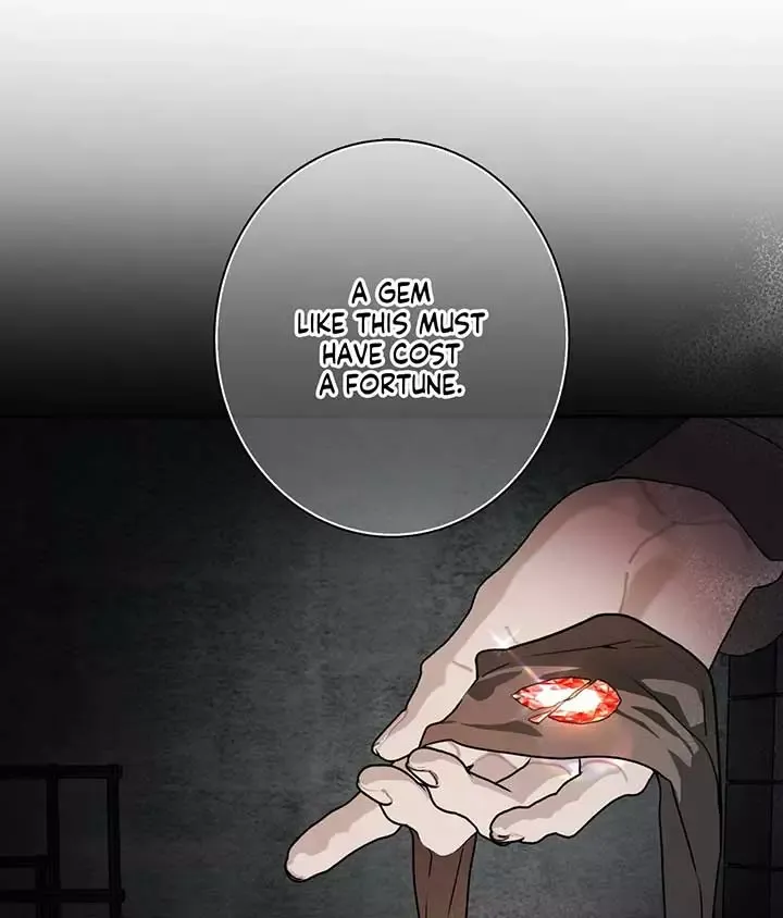 I, Villainess Priestess, Am Not Asking for Redemption Chapter 26 page 75 - 