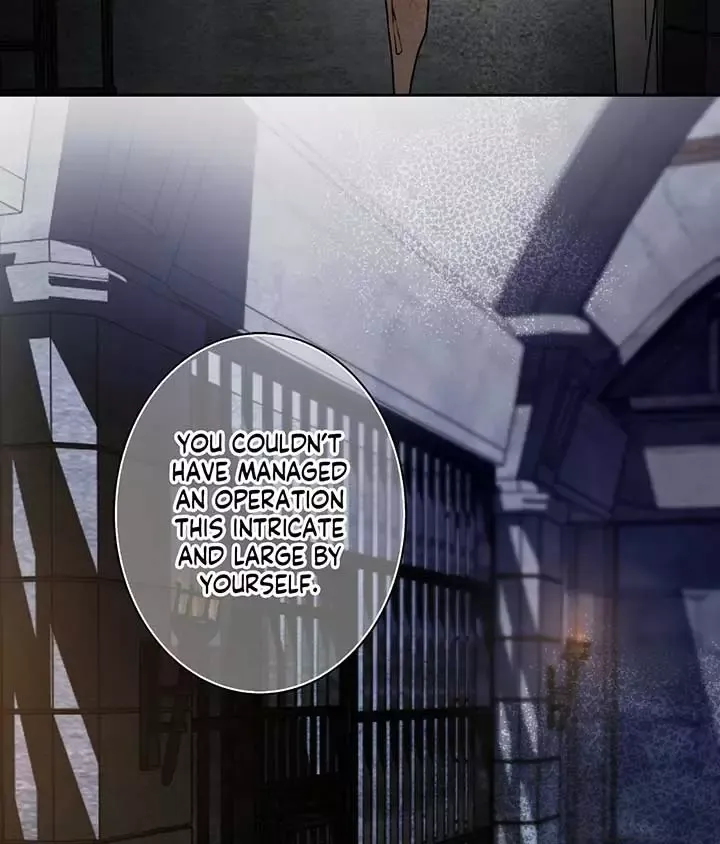 I, Villainess Priestess, Am Not Asking for Redemption Chapter 26 page 76 - 