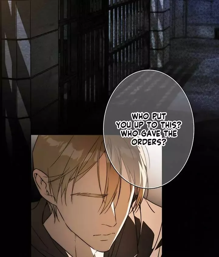 I, Villainess Priestess, Am Not Asking for Redemption Chapter 26 page 77 - 