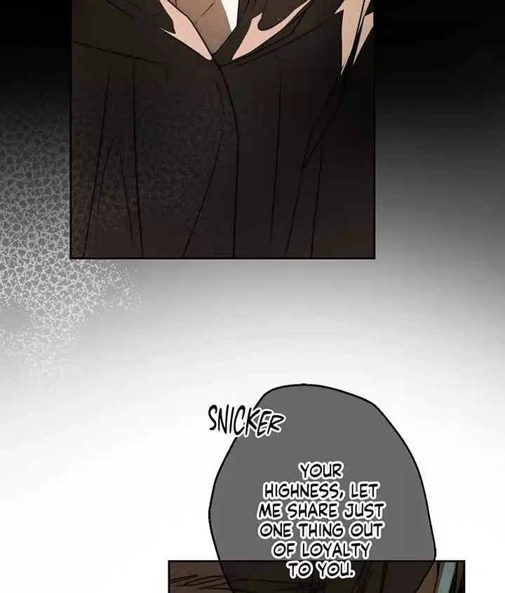 I, Villainess Priestess, Am Not Asking for Redemption Chapter 26 page 78 - 