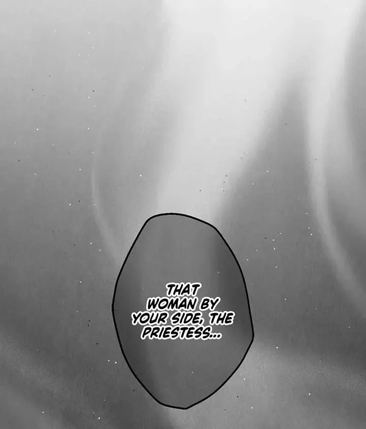 I, Villainess Priestess, Am Not Asking for Redemption Chapter 26 page 80 - 