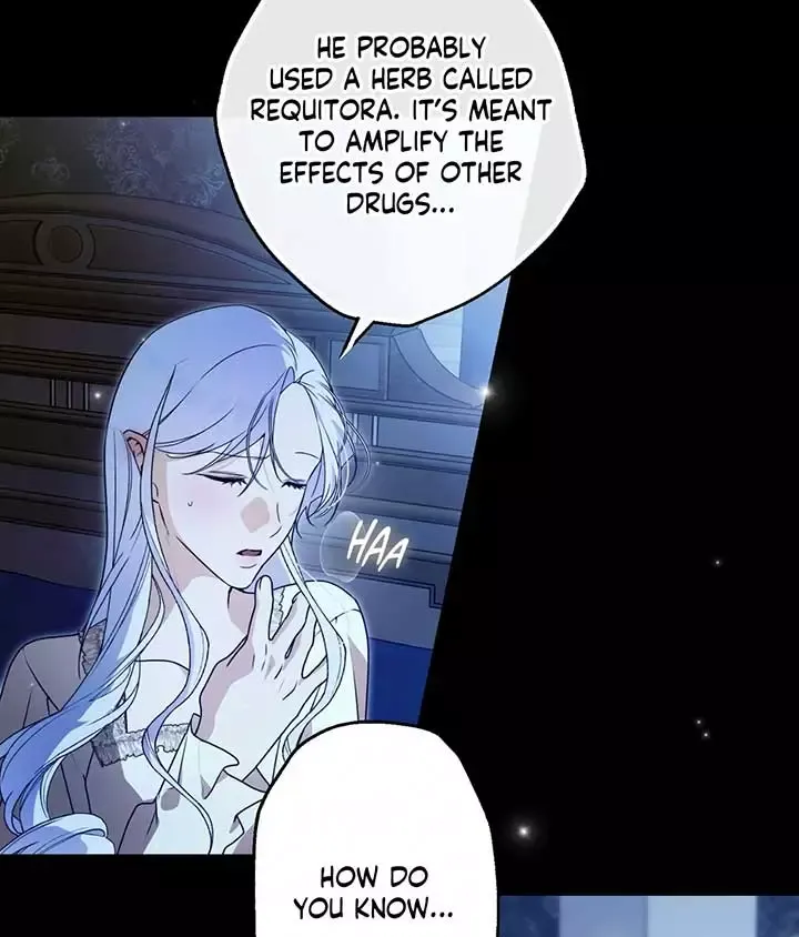 I, Villainess Priestess, Am Not Asking for Redemption Chapter 26 page 9 - 