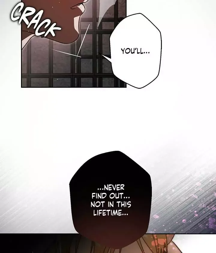 I, Villainess Priestess, Am Not Asking for Redemption Chapter 27 page 11 - 
