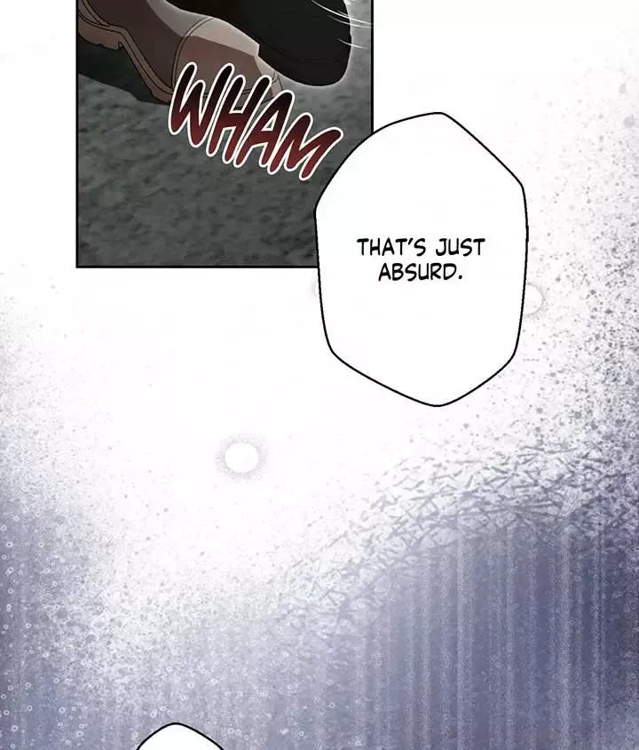 I, Villainess Priestess, Am Not Asking for Redemption Chapter 27 page 18 - 