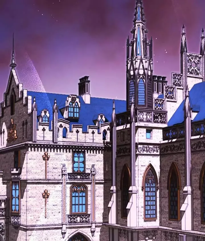 I, Villainess Priestess, Am Not Asking for Redemption Chapter 27 page 22 - 