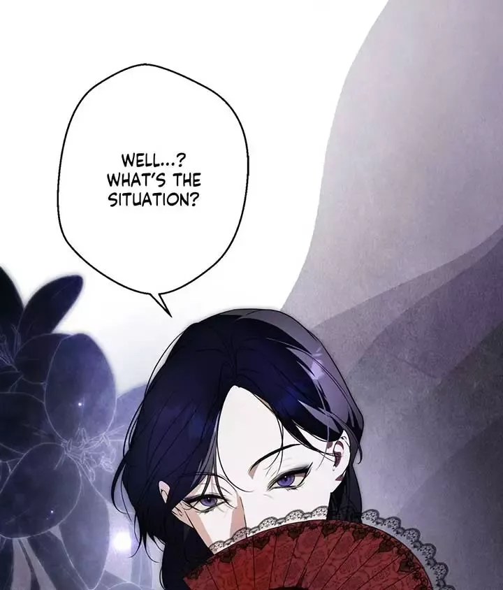 I, Villainess Priestess, Am Not Asking for Redemption Chapter 27 page 25 - 