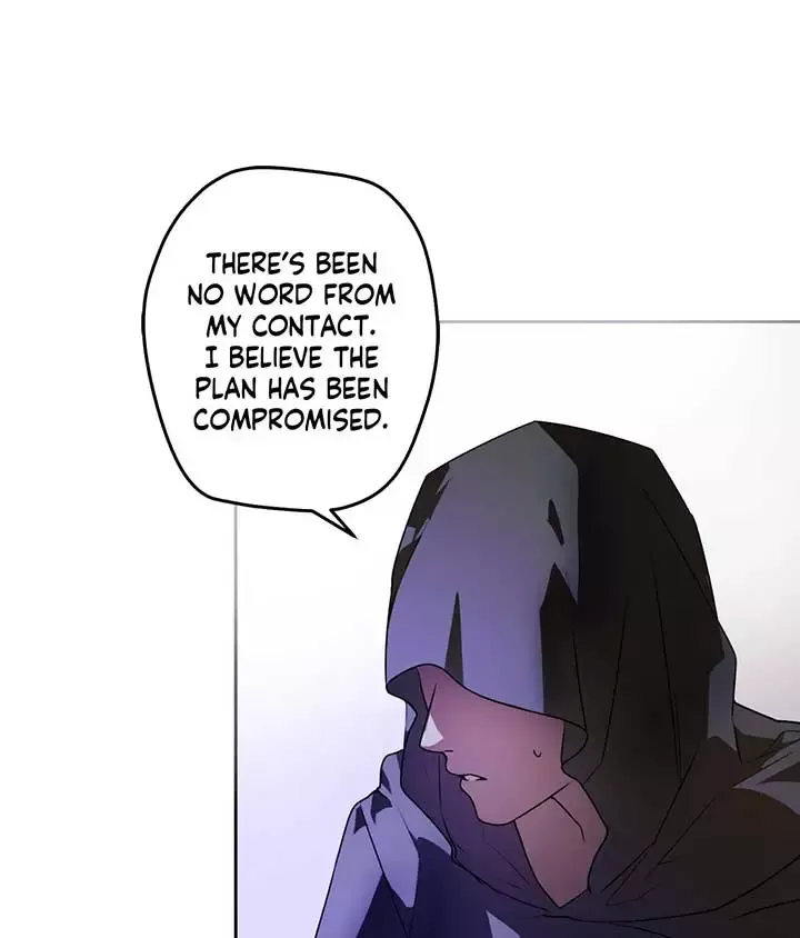I, Villainess Priestess, Am Not Asking for Redemption Chapter 27 page 28 - 
