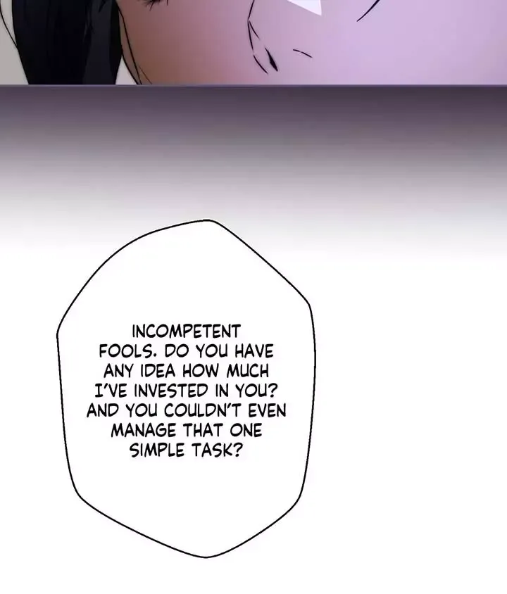I, Villainess Priestess, Am Not Asking for Redemption Chapter 27 page 30 - 