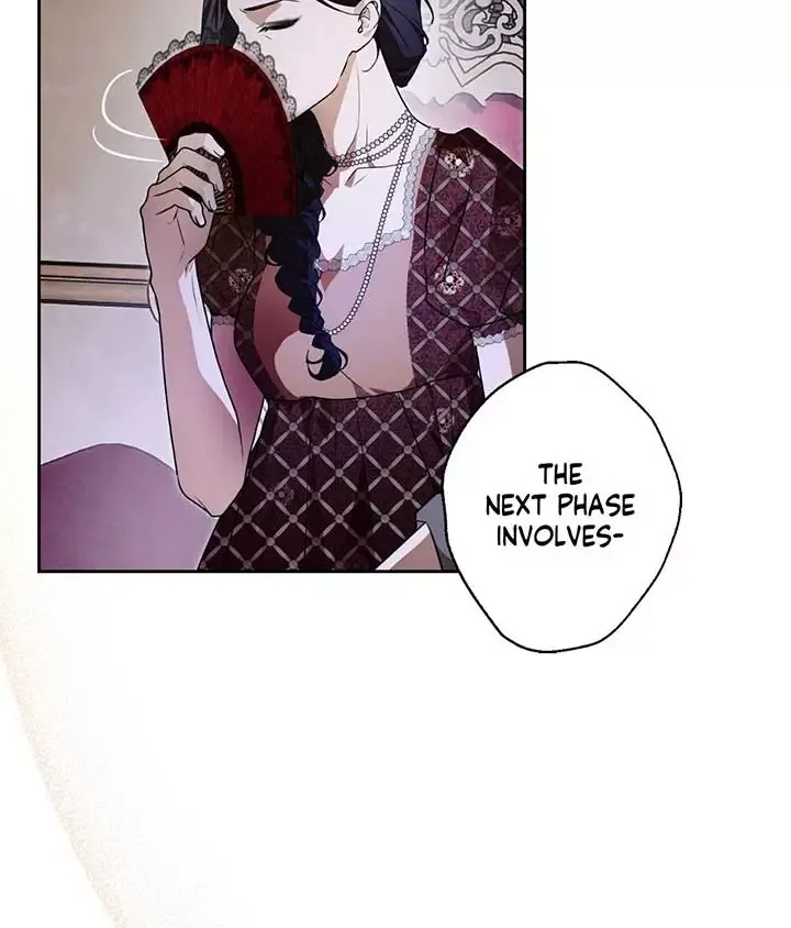 I, Villainess Priestess, Am Not Asking for Redemption Chapter 27 page 32 - 