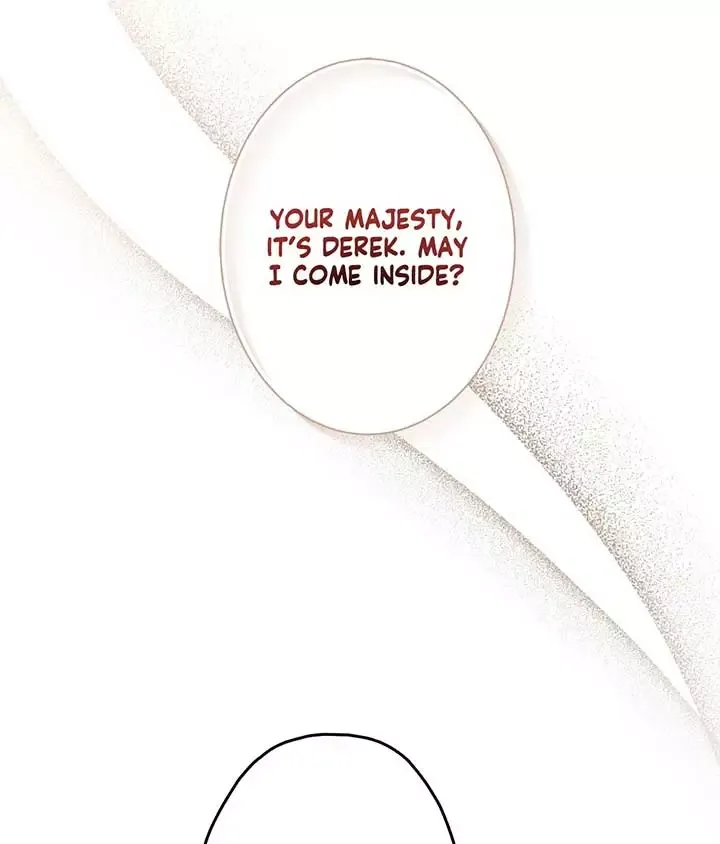 I, Villainess Priestess, Am Not Asking for Redemption Chapter 27 page 33 - 