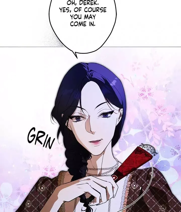 I, Villainess Priestess, Am Not Asking for Redemption Chapter 27 page 34 - 