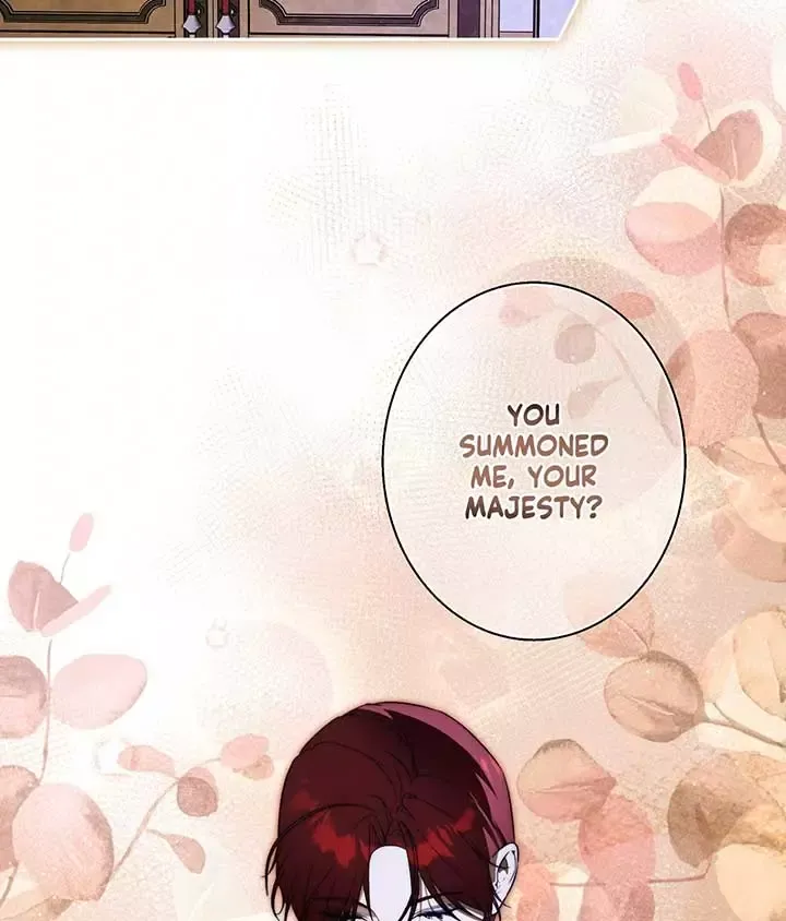 I, Villainess Priestess, Am Not Asking for Redemption Chapter 27 page 36 - 