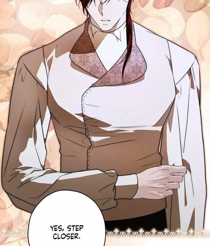 I, Villainess Priestess, Am Not Asking for Redemption Chapter 27 page 37 - 