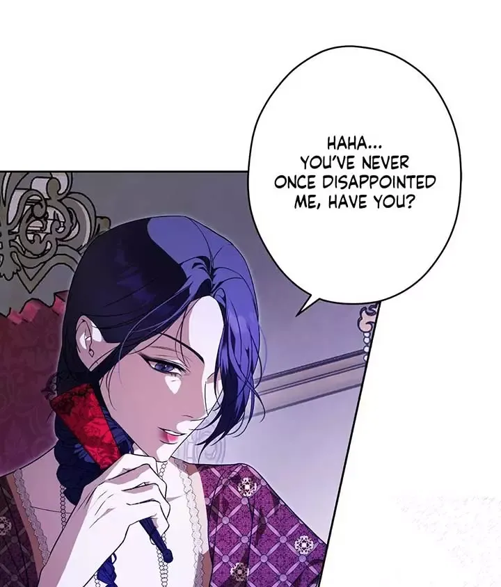 I, Villainess Priestess, Am Not Asking for Redemption Chapter 27 page 40 - 