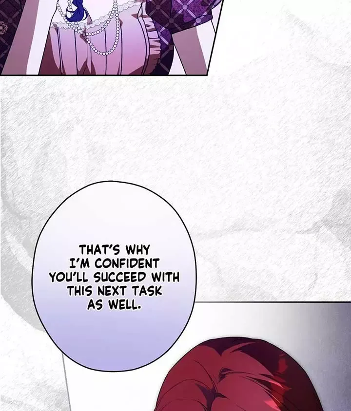 I, Villainess Priestess, Am Not Asking for Redemption Chapter 27 page 41 - 
