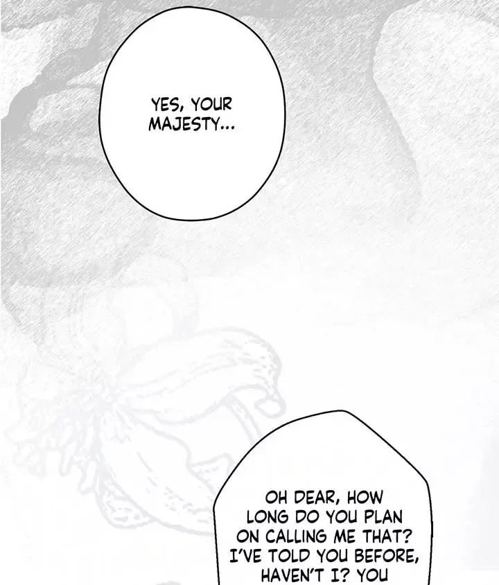 I, Villainess Priestess, Am Not Asking for Redemption Chapter 27 page 43 - 