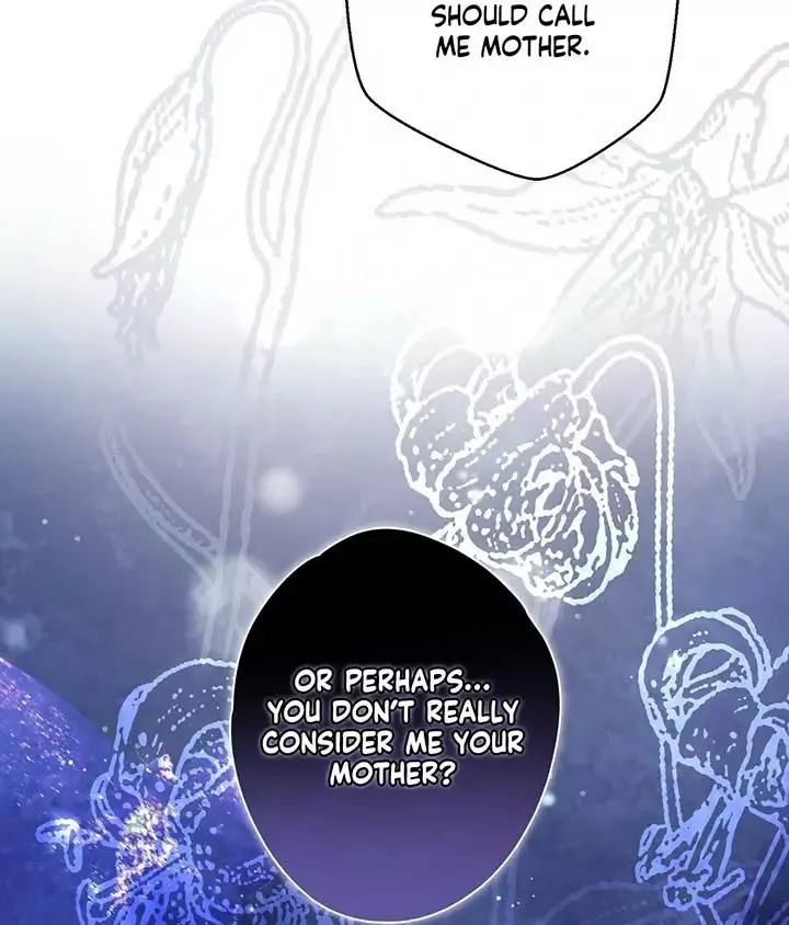 I, Villainess Priestess, Am Not Asking for Redemption Chapter 27 page 44 - 