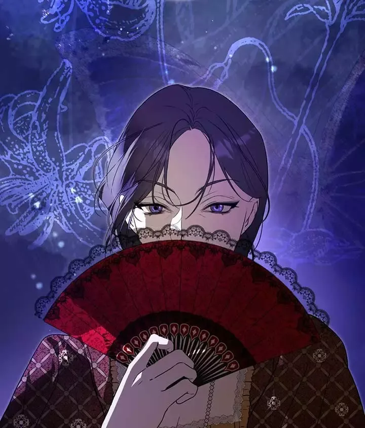 I, Villainess Priestess, Am Not Asking for Redemption Chapter 27 page 45 - 