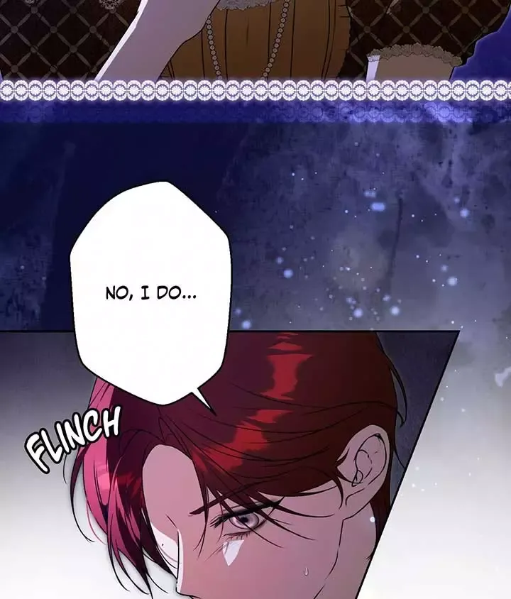 I, Villainess Priestess, Am Not Asking for Redemption Chapter 27 page 46 - 