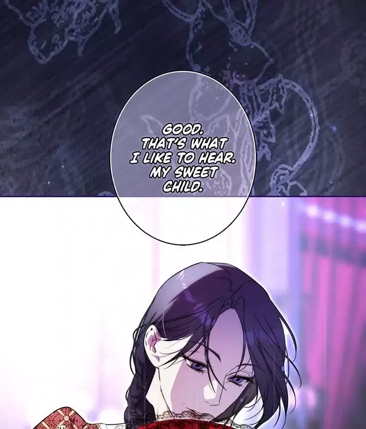 I, Villainess Priestess, Am Not Asking for Redemption Chapter 27 page 49 - 