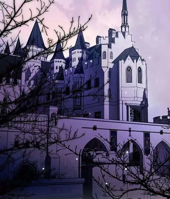 I, Villainess Priestess, Am Not Asking for Redemption Chapter 27 page 55 - 