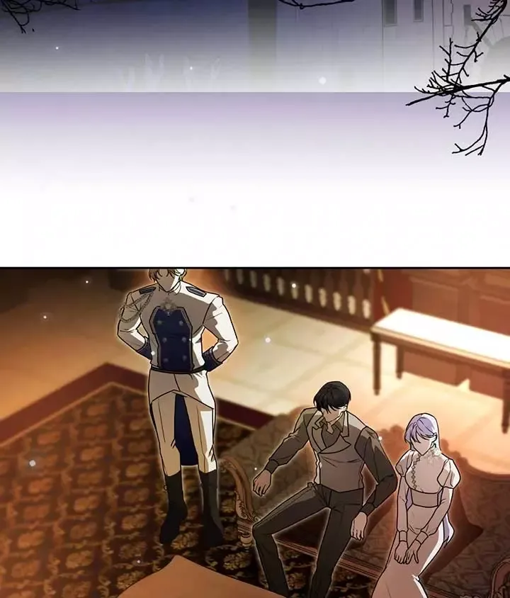 I, Villainess Priestess, Am Not Asking for Redemption Chapter 27 page 56 - 