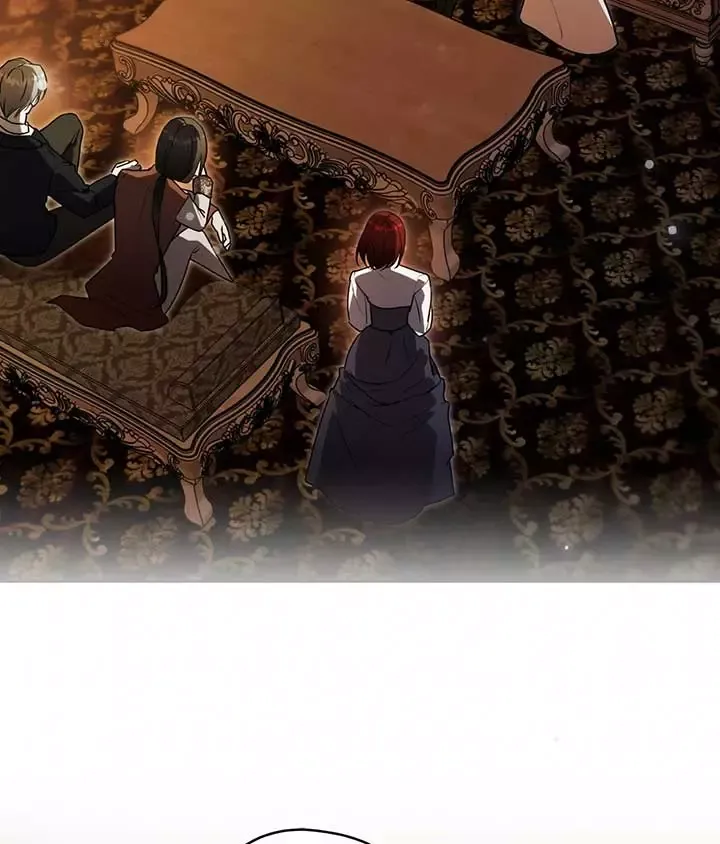 I, Villainess Priestess, Am Not Asking for Redemption Chapter 27 page 57 - 