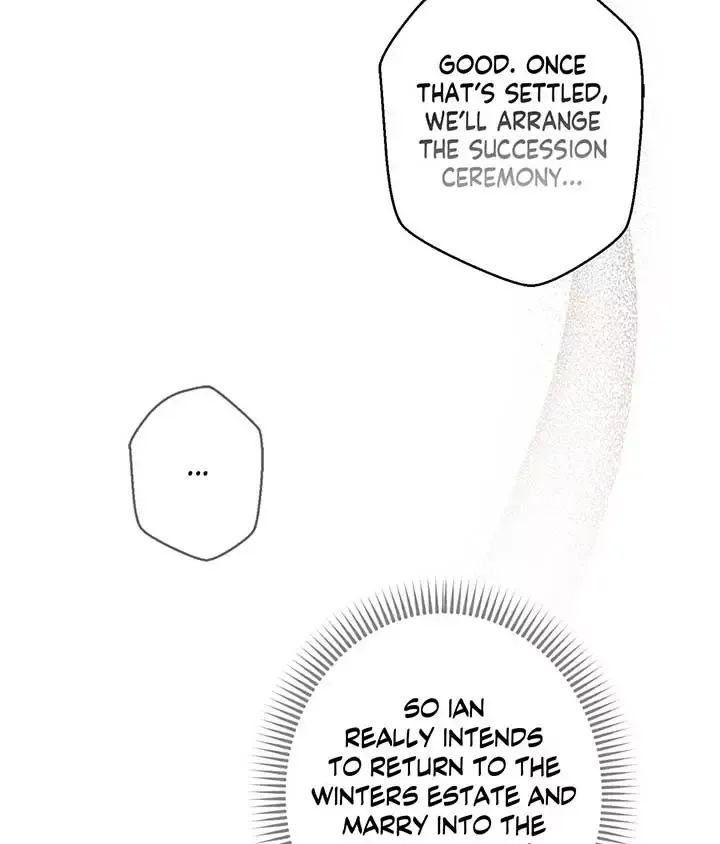 I, Villainess Priestess, Am Not Asking for Redemption Chapter 27 page 60 - 