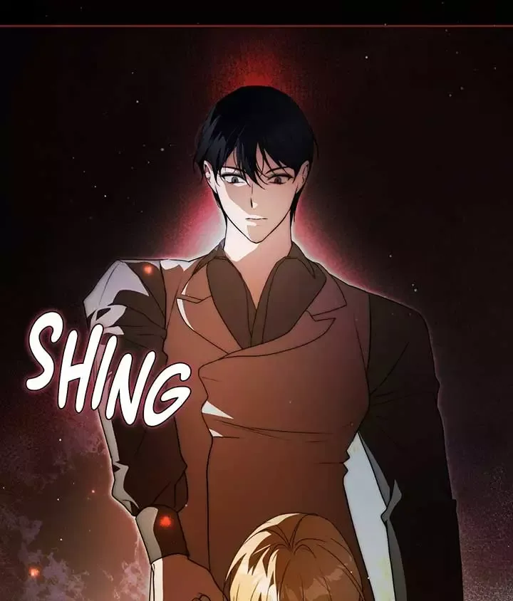I, Villainess Priestess, Am Not Asking for Redemption Chapter 27 page 7 - 