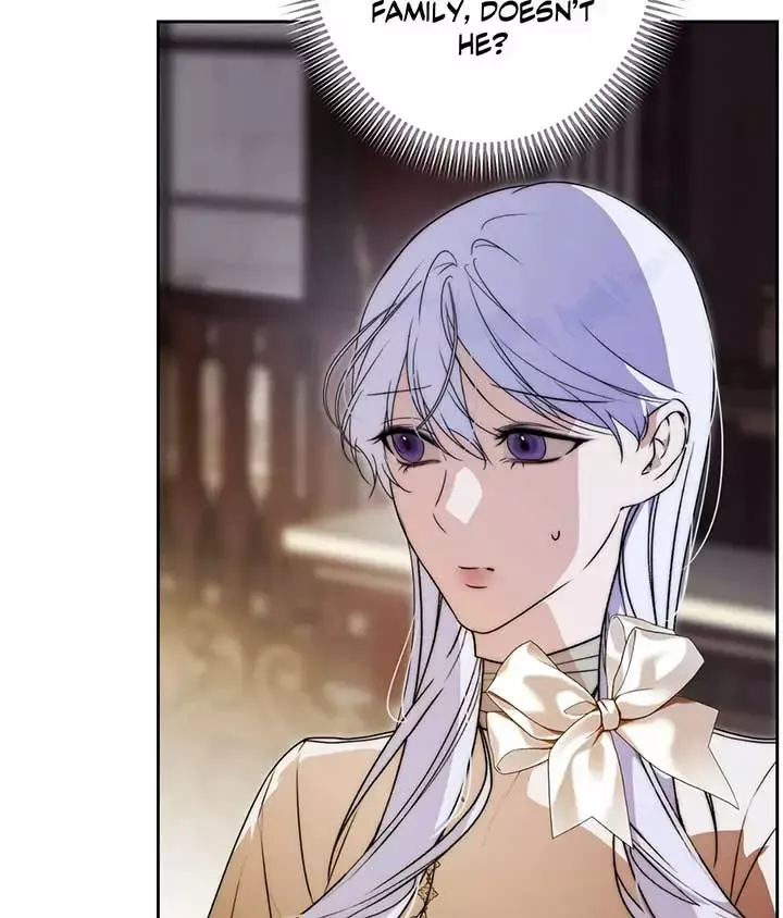 I, Villainess Priestess, Am Not Asking for Redemption Chapter 27 page 61 - 