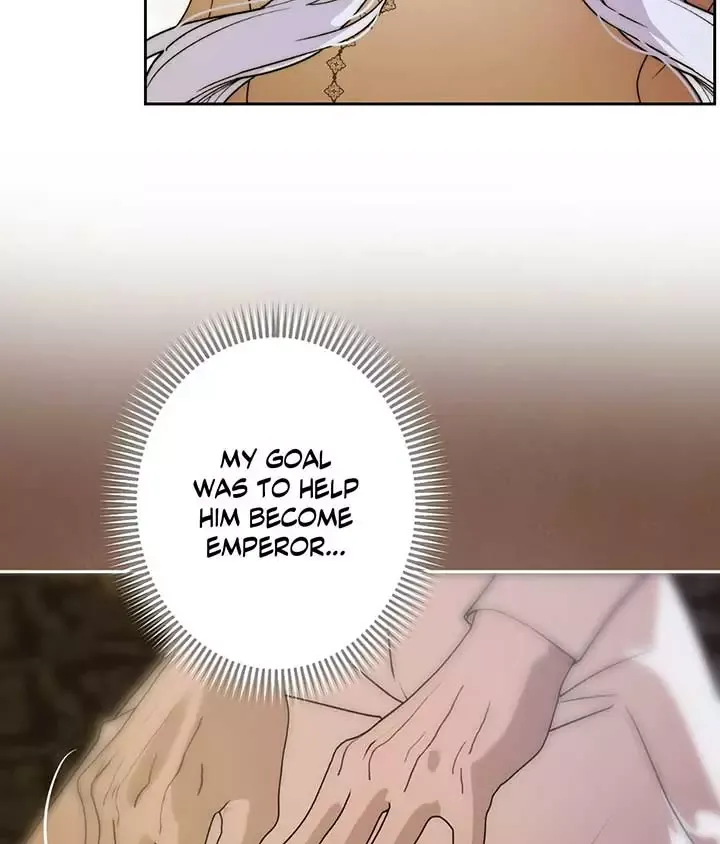I, Villainess Priestess, Am Not Asking for Redemption Chapter 27 page 62 - 