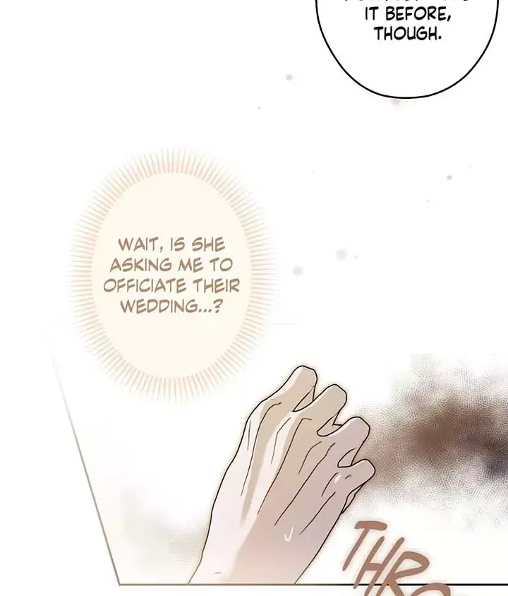 I, Villainess Priestess, Am Not Asking for Redemption Chapter 27 page 67 - 