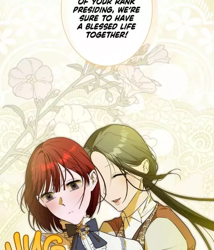 I, Villainess Priestess, Am Not Asking for Redemption Chapter 27 page 70 - 
