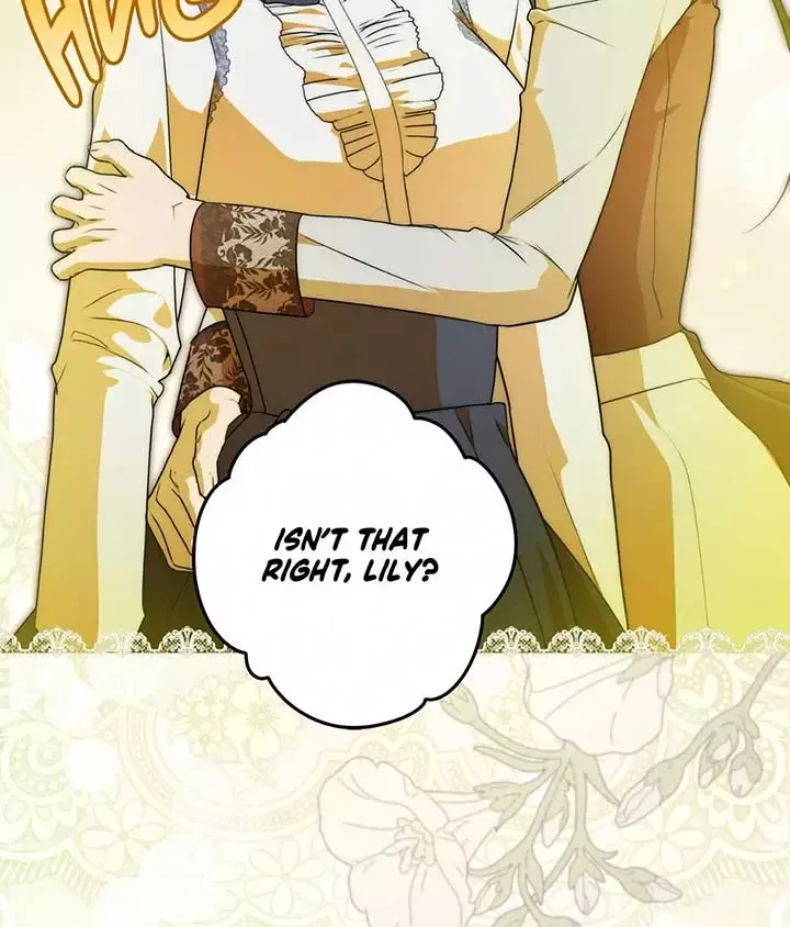 I, Villainess Priestess, Am Not Asking for Redemption Chapter 27 page 71 - 