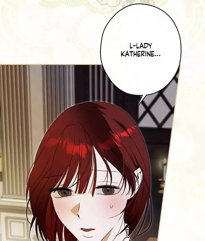 I, Villainess Priestess, Am Not Asking for Redemption Chapter 27 page 72 - 