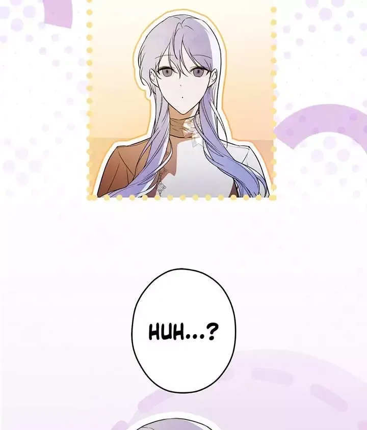 I, Villainess Priestess, Am Not Asking for Redemption Chapter 27 page 74 - 