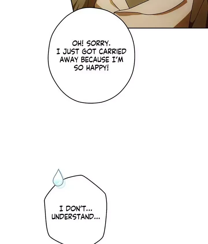 I, Villainess Priestess, Am Not Asking for Redemption Chapter 27 page 78 - 