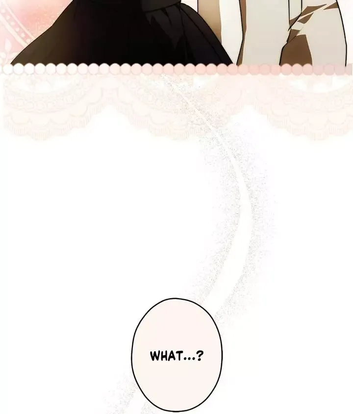 I, Villainess Priestess, Am Not Asking for Redemption Chapter 27 page 81 - 