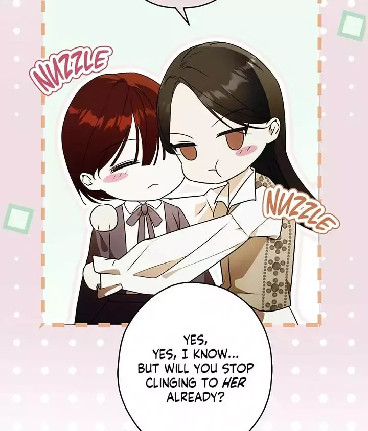 I, Villainess Priestess, Am Not Asking for Redemption Chapter 27 page 86 - 