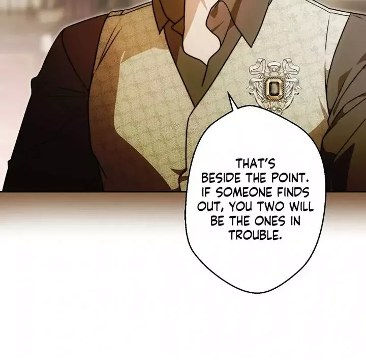 I, Villainess Priestess, Am Not Asking for Redemption Chapter 27 page 88 - 
