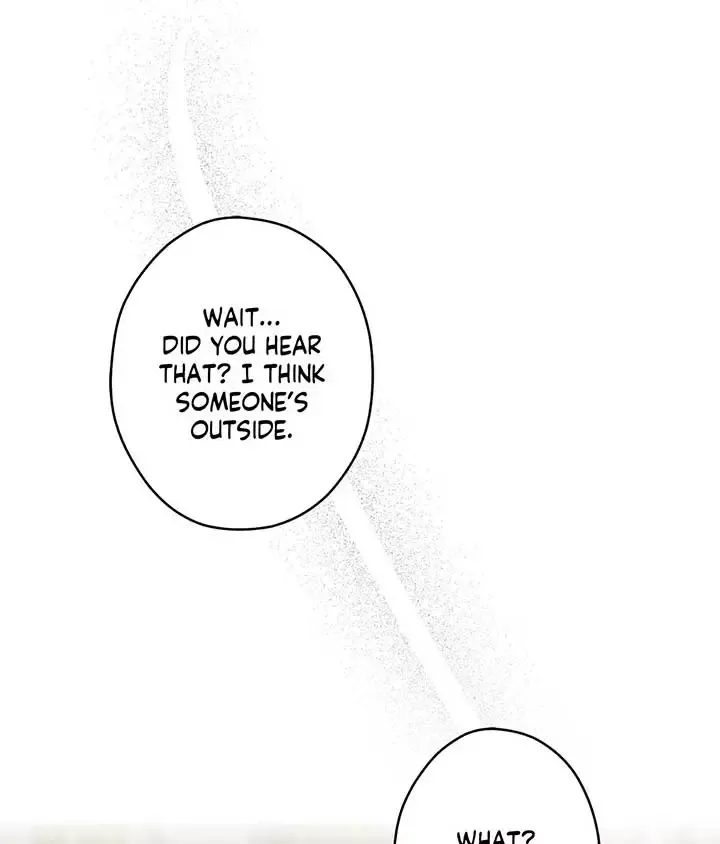 I, Villainess Priestess, Am Not Asking for Redemption Chapter 27 page 89 - 