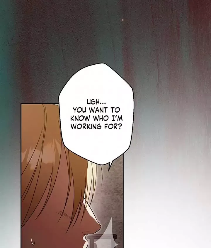 I, Villainess Priestess, Am Not Asking for Redemption Chapter 27 page 10 - 