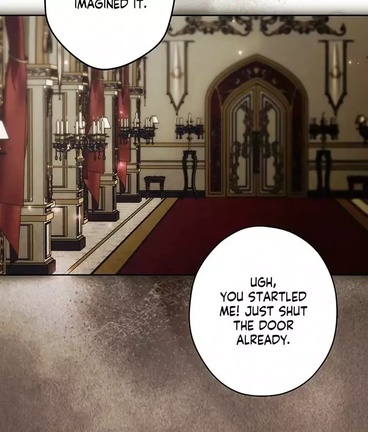 I, Villainess Priestess, Am Not Asking for Redemption Chapter 27 page 92 - 