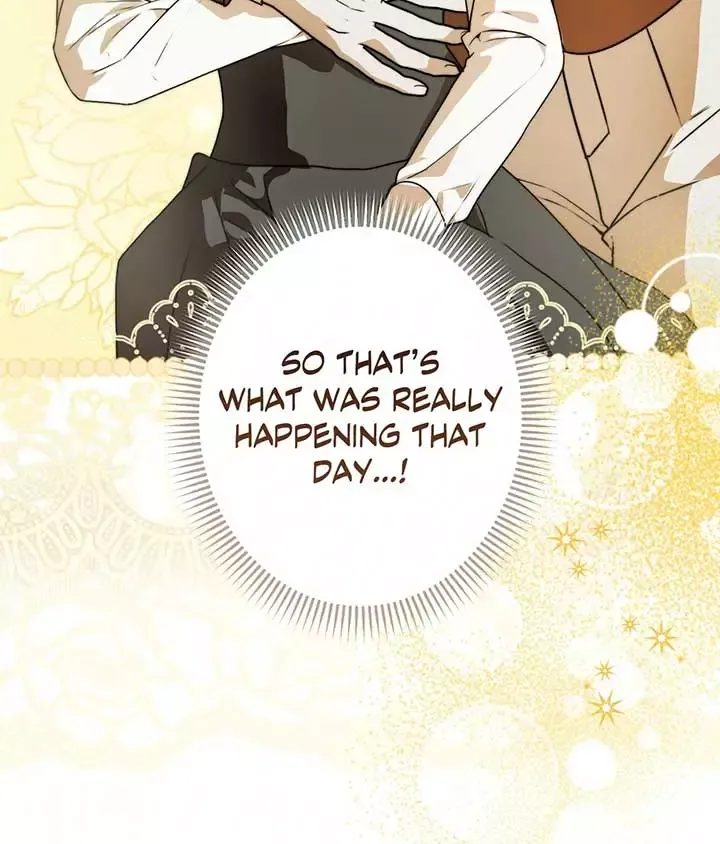 I, Villainess Priestess, Am Not Asking for Redemption Chapter 27 page 96 - 