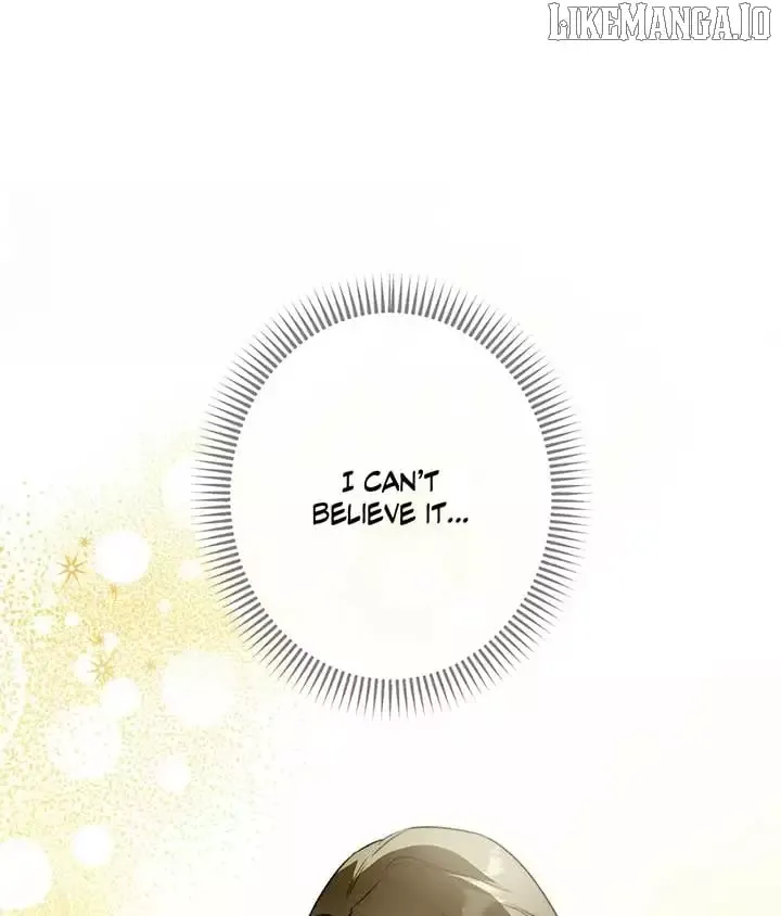 I, Villainess Priestess, Am Not Asking for Redemption Chapter 28 page 1 - 