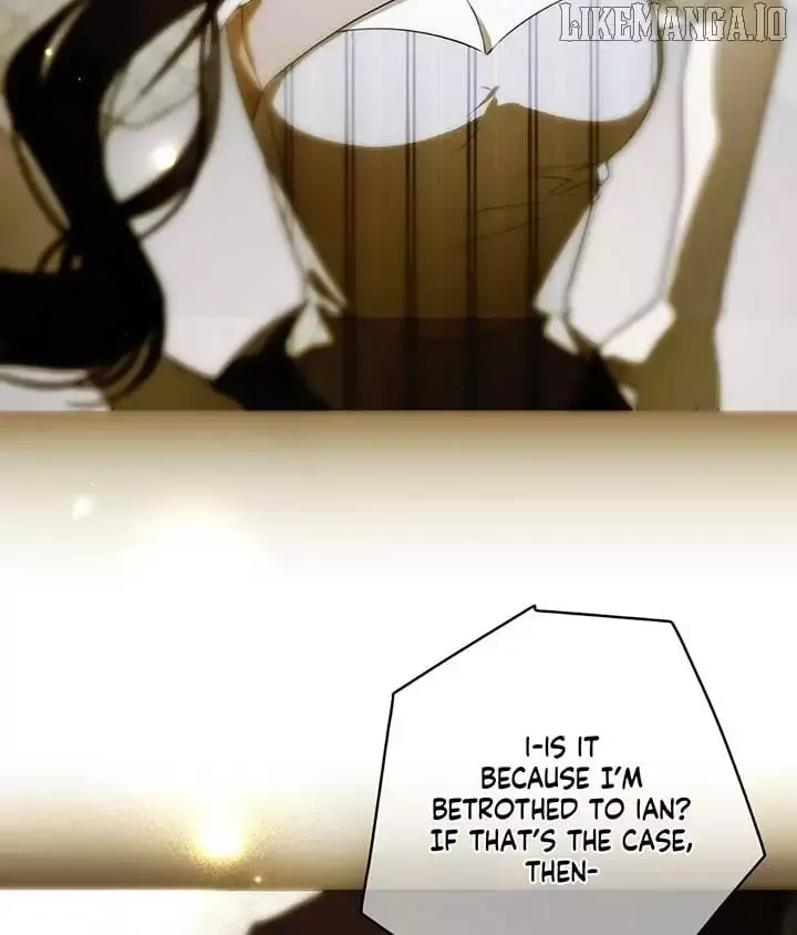 I, Villainess Priestess, Am Not Asking for Redemption Chapter 28 page 12 - 