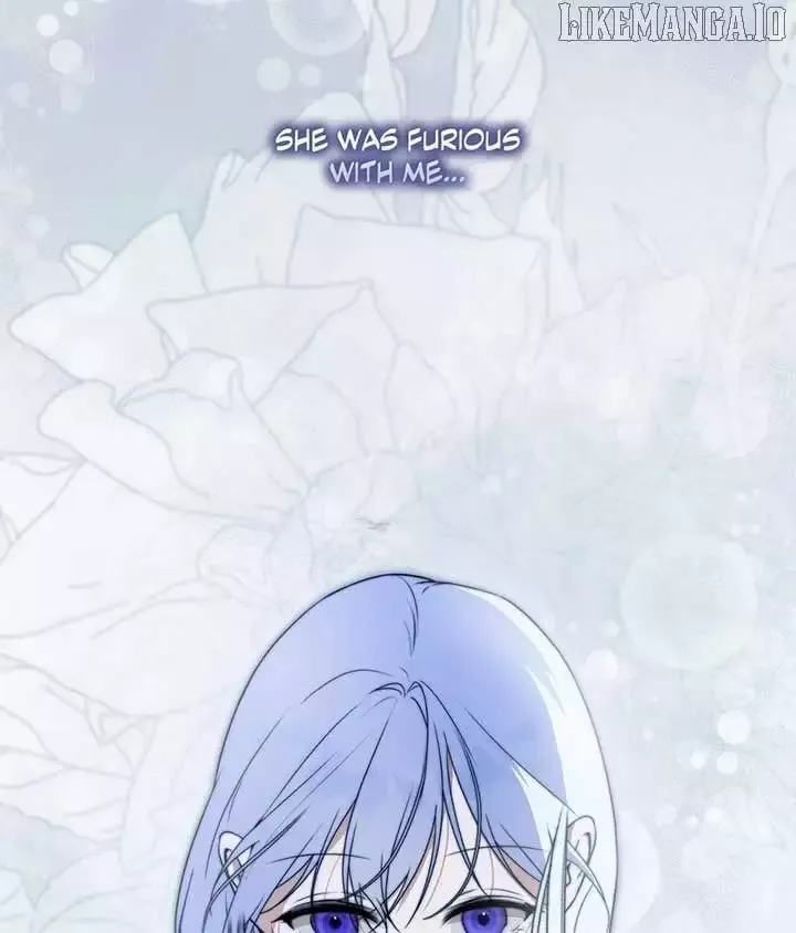 I, Villainess Priestess, Am Not Asking for Redemption Chapter 28 page 17 - 