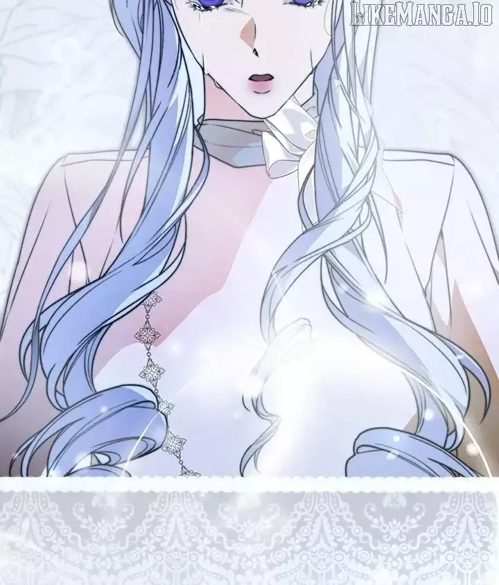 I, Villainess Priestess, Am Not Asking for Redemption Chapter 28 page 18 - 